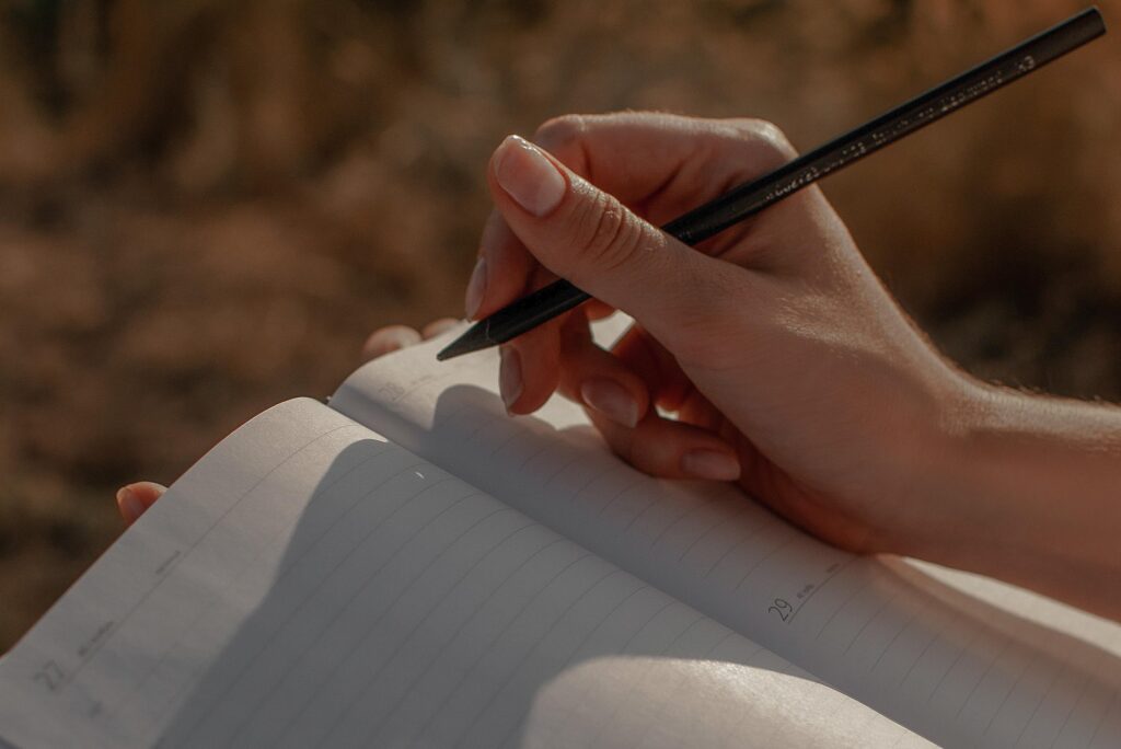 Spiritual Practice of Prioritizing